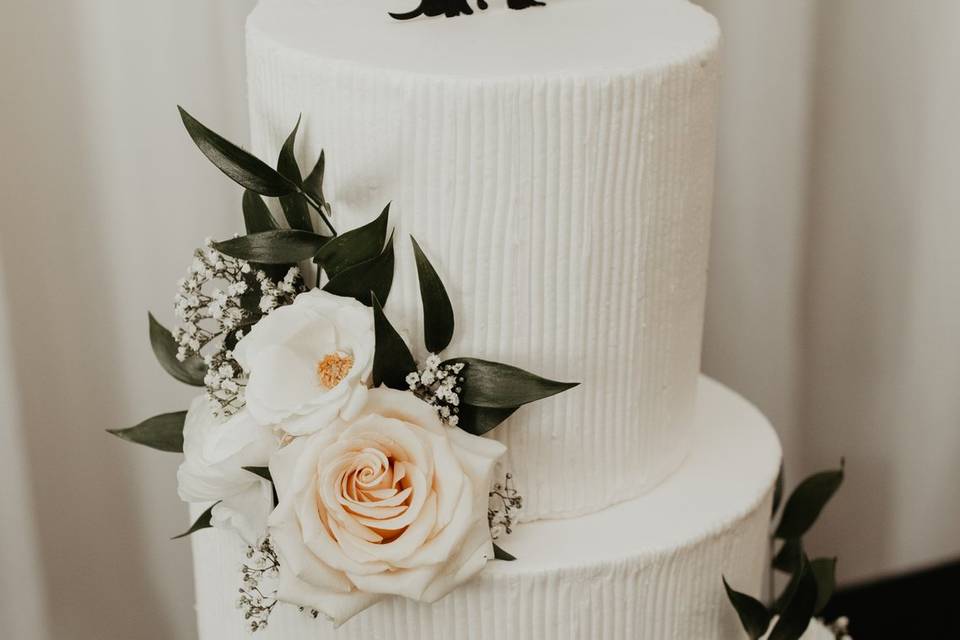 Cake