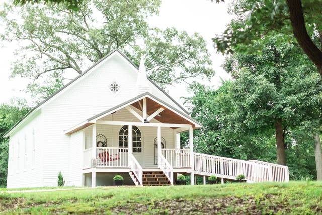 The Caldwell Inn & Chapel