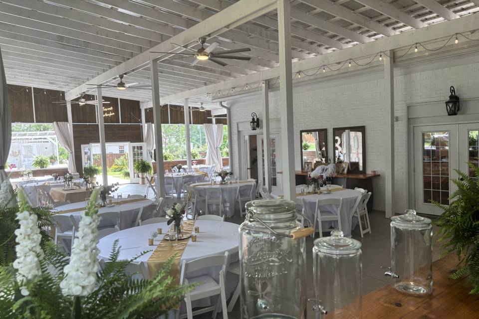 Carriage House