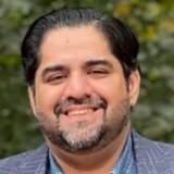 Zaman Mehdi