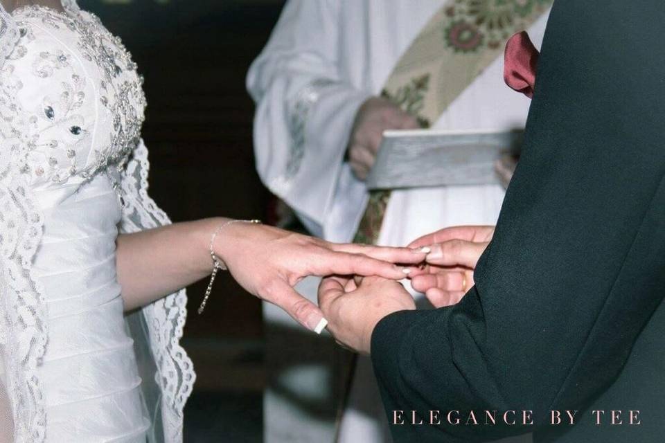 Elegance by tee