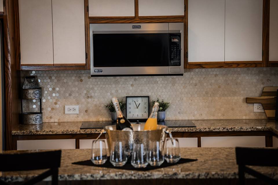 Bridal Suite