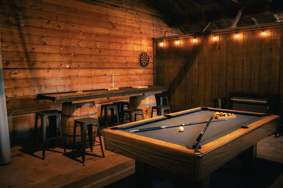 Grooms Space