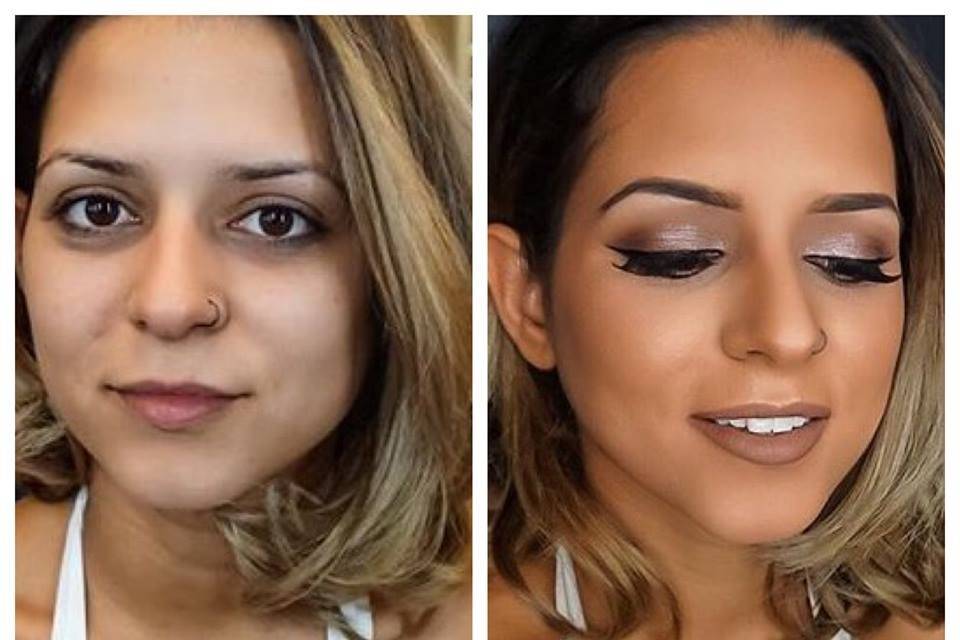 Alyssa MUA