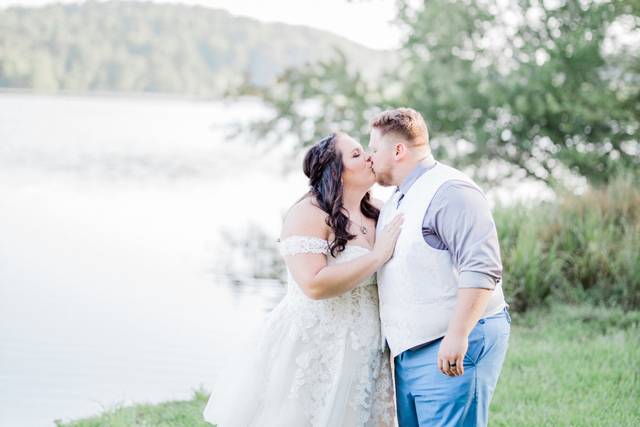 Bride + Groom
