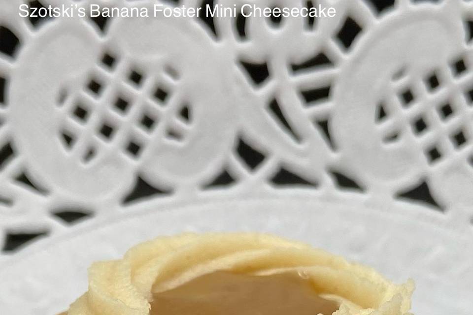 Banana Foster
