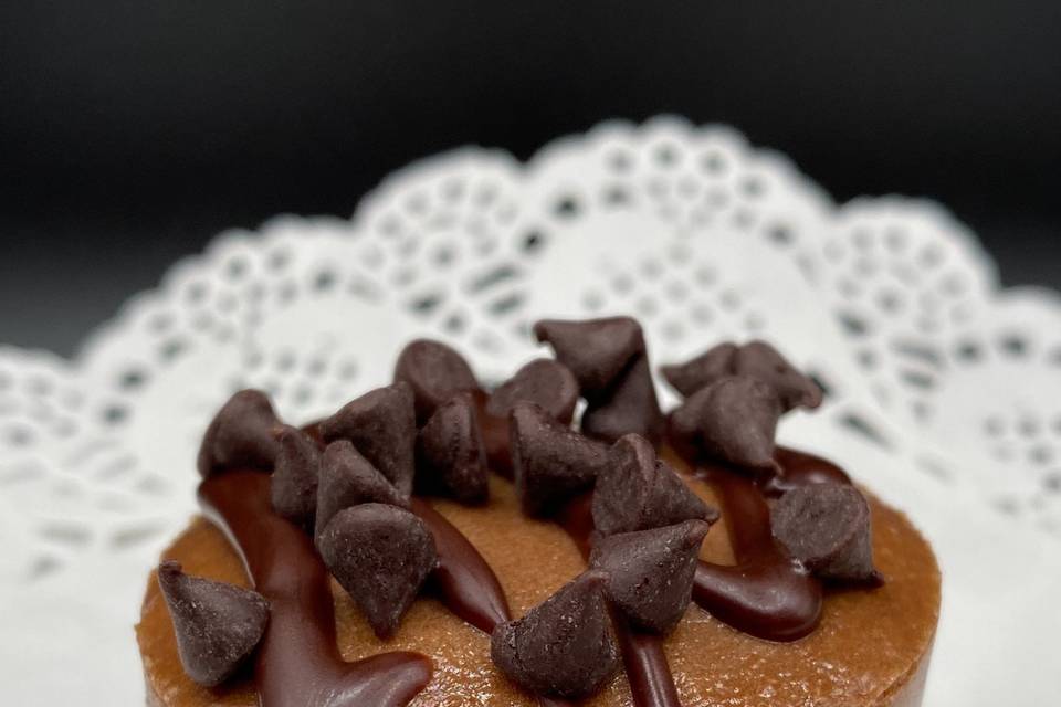 Chocolate Ganache