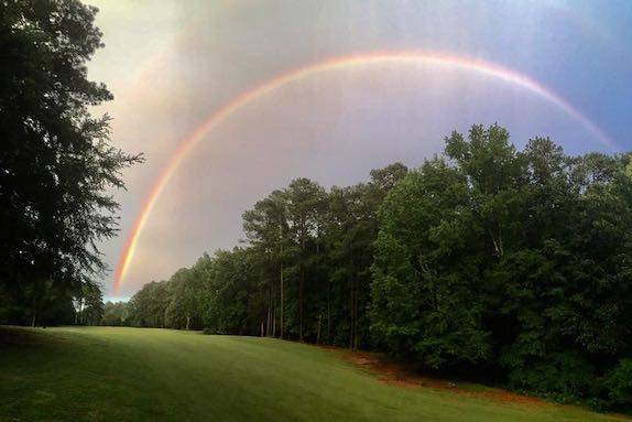 Pot 'O Gold