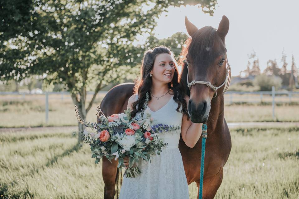 Country Wedding