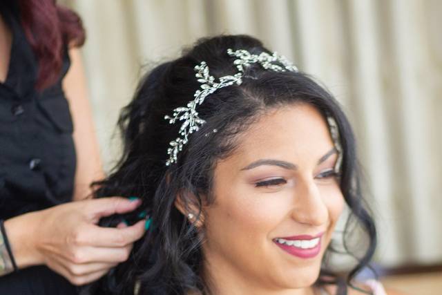 Baltimore bride