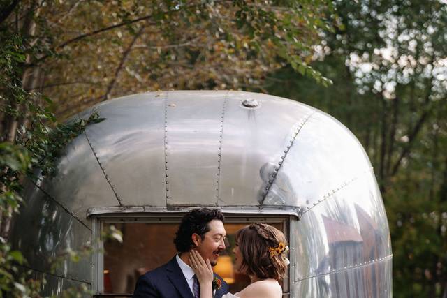 Fort Collins Wedding