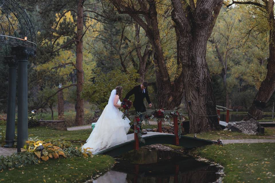 Denver, Colorado Wedding
