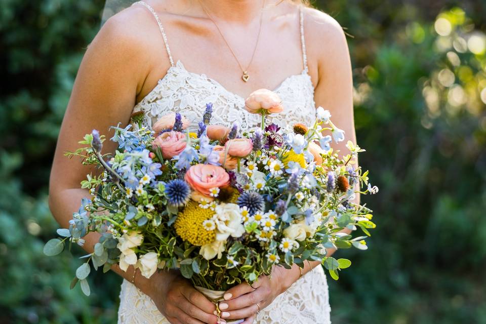 Personals Bouquet Boutonnieres