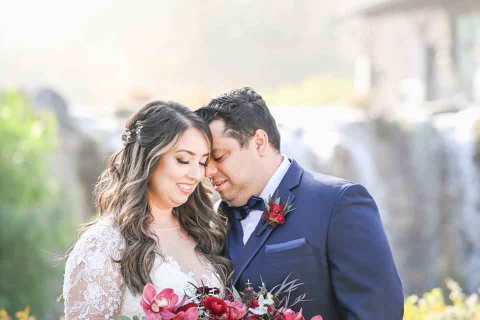Personals Bouquet Boutonnieres