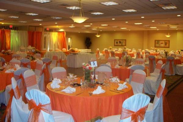 Hilton Garden Inn Greenbelt