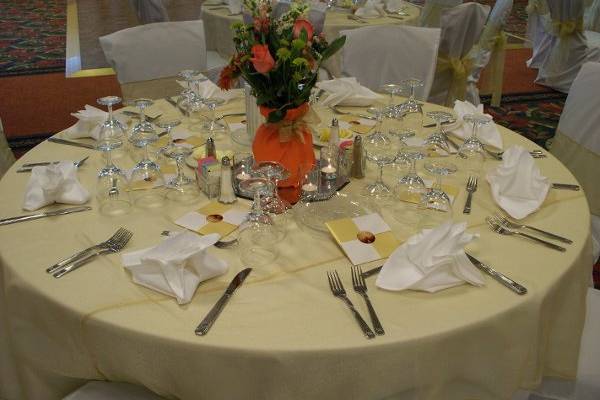 Hilton Garden Inn Greenbelt