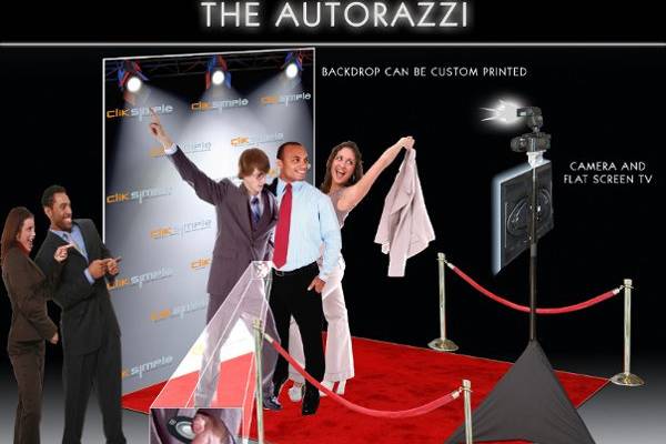 The AUTORAZZI FOR CORPORATE