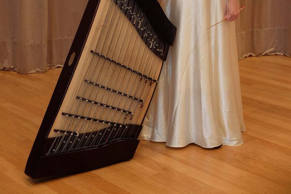 Dulcimer