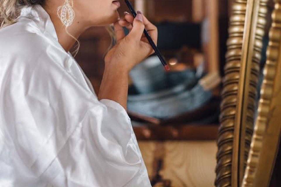 Getting Ready