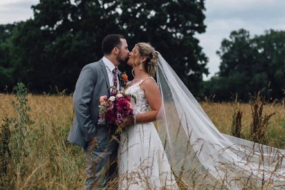 Love in the field