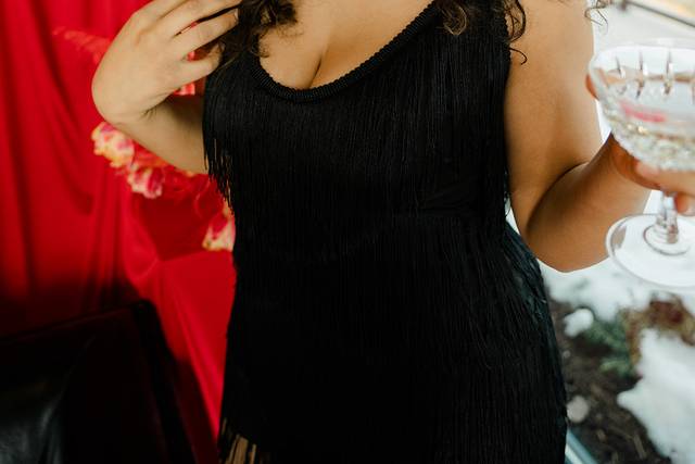 Stunning Curls!