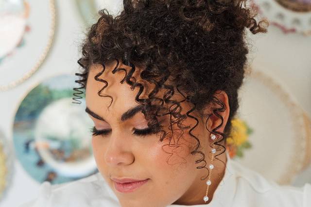 We love textured hair