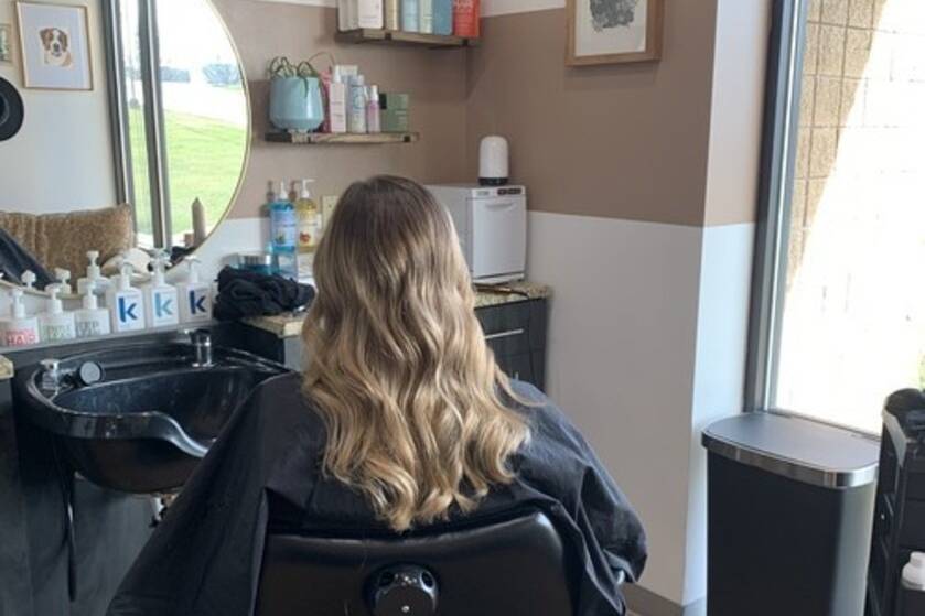 Sonder Sage Hair Studio