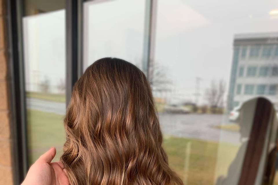 Sonder Sage Hair Studio