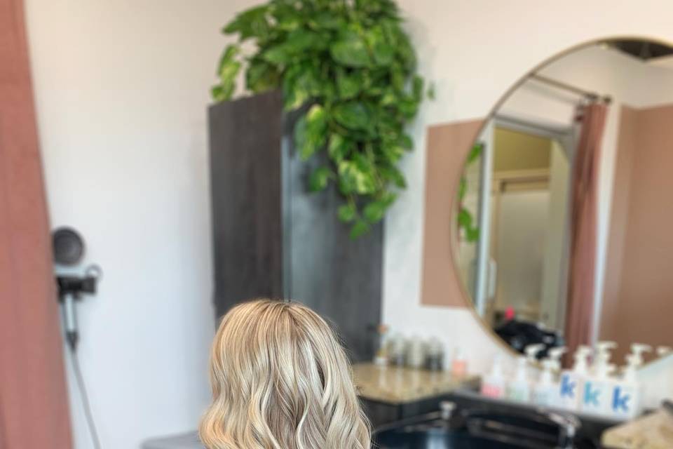 Sonder Sage Hair Studio