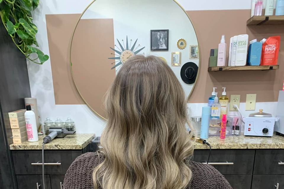 Sonder Sage Hair Studio