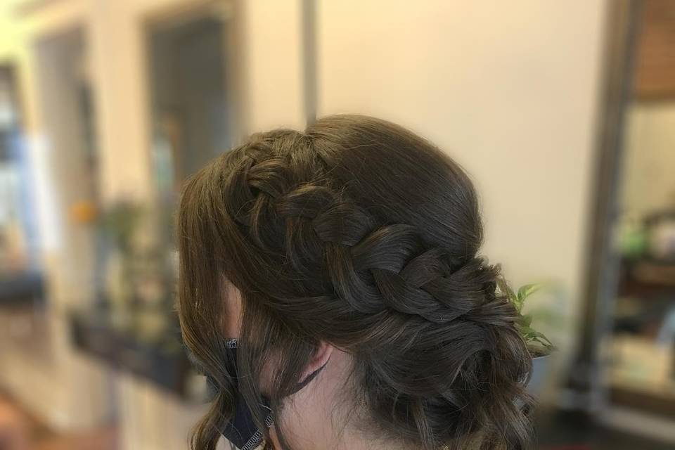Sonder Sage Hair Studio