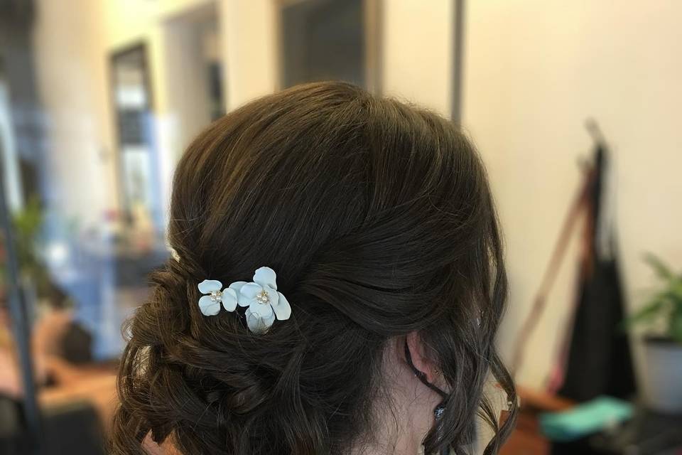 Sonder Sage Hair Studio