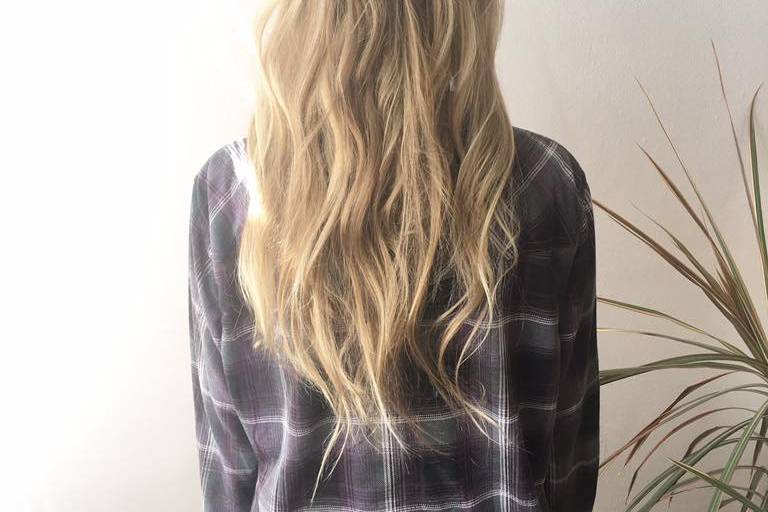 Sonder Sage Hair Studio