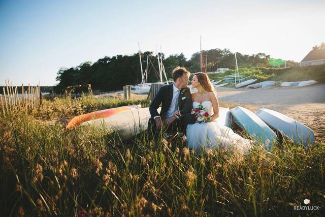 Photo Credit: Edward Winter/ READYLUCK Photography