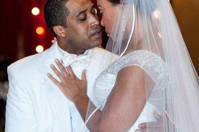 Couple portrait