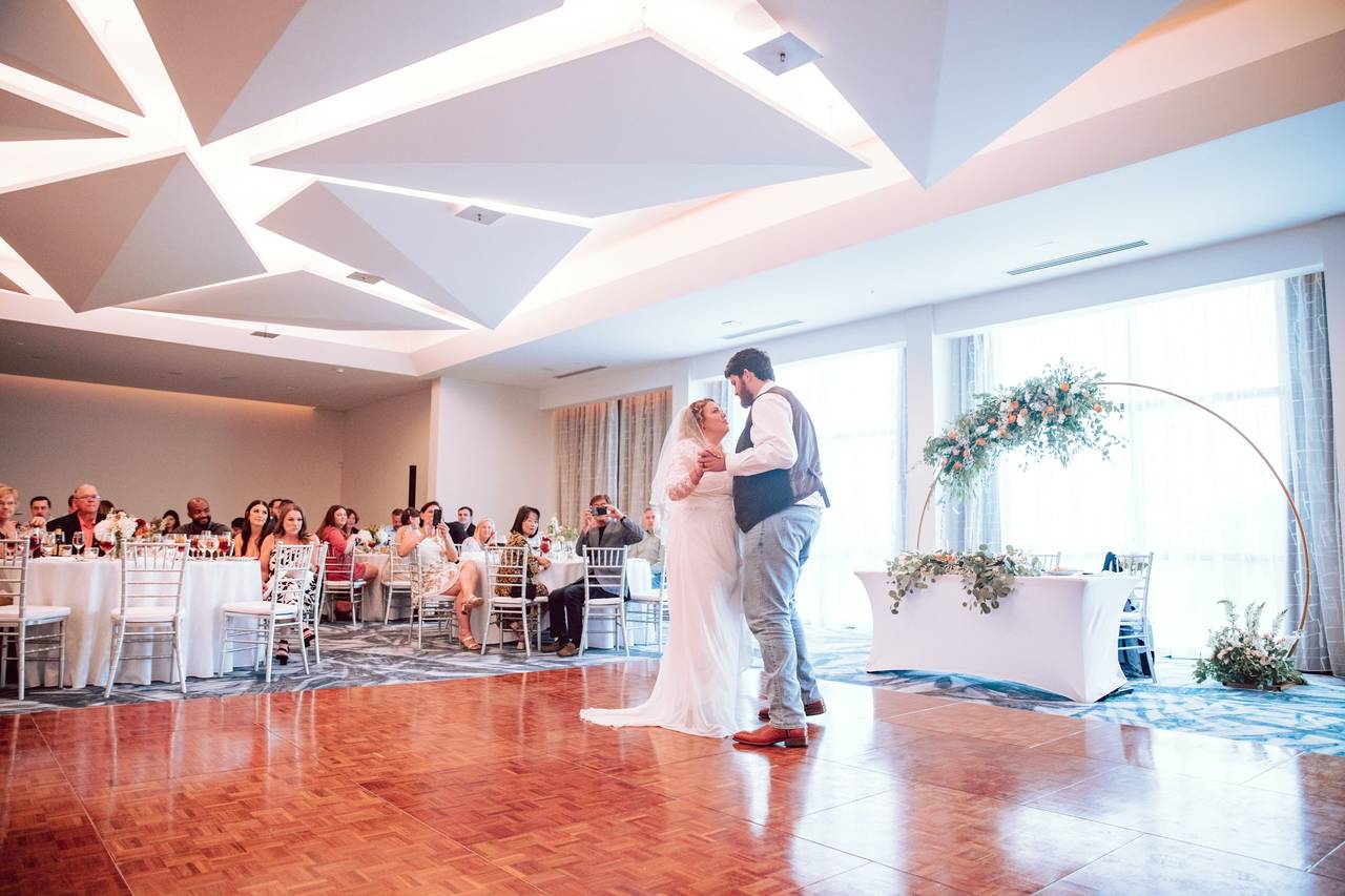 Westin Dallas Southlake - Hotel Weddings - Southlake, TX - WeddingWire