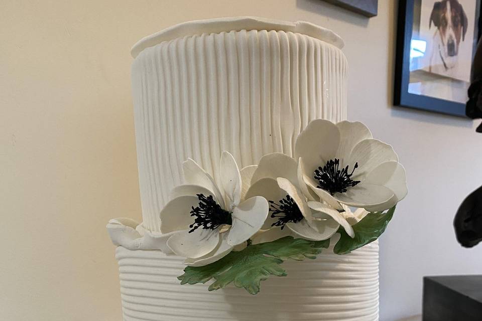 Fondant & Flowers