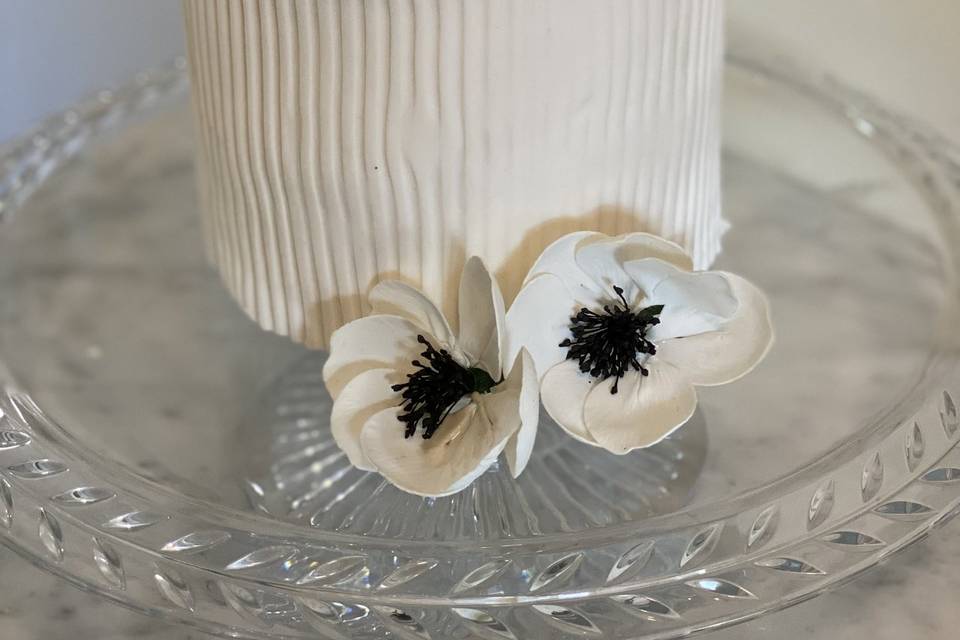 Flowers & Fondant