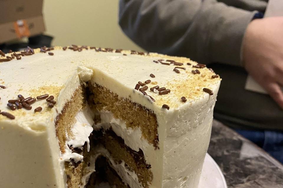 S'mores Prototype