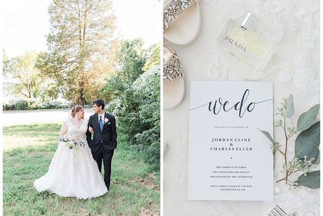 Meghan Marie Photography