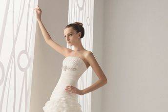 Dior Bridal Salon