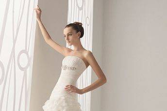 Dior Bridal Salon - Dress & Attire - Dearborn, MI - WeddingWire