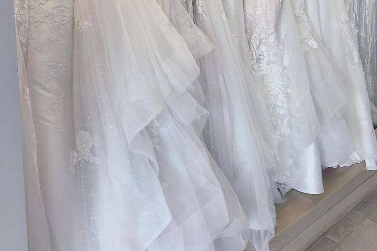 Dior Bridal Salon - Dress & Attire - Dearborn, MI - WeddingWire