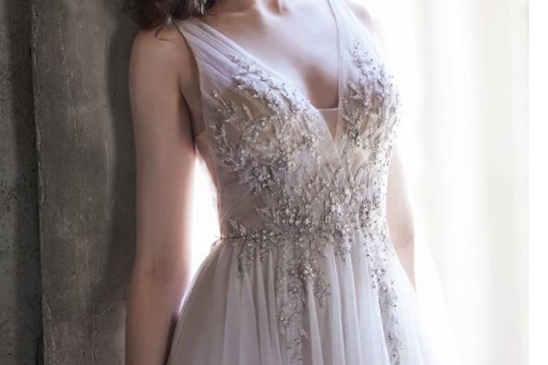 Dior Bridal Salon - Dress & Attire - Dearborn, MI - WeddingWire