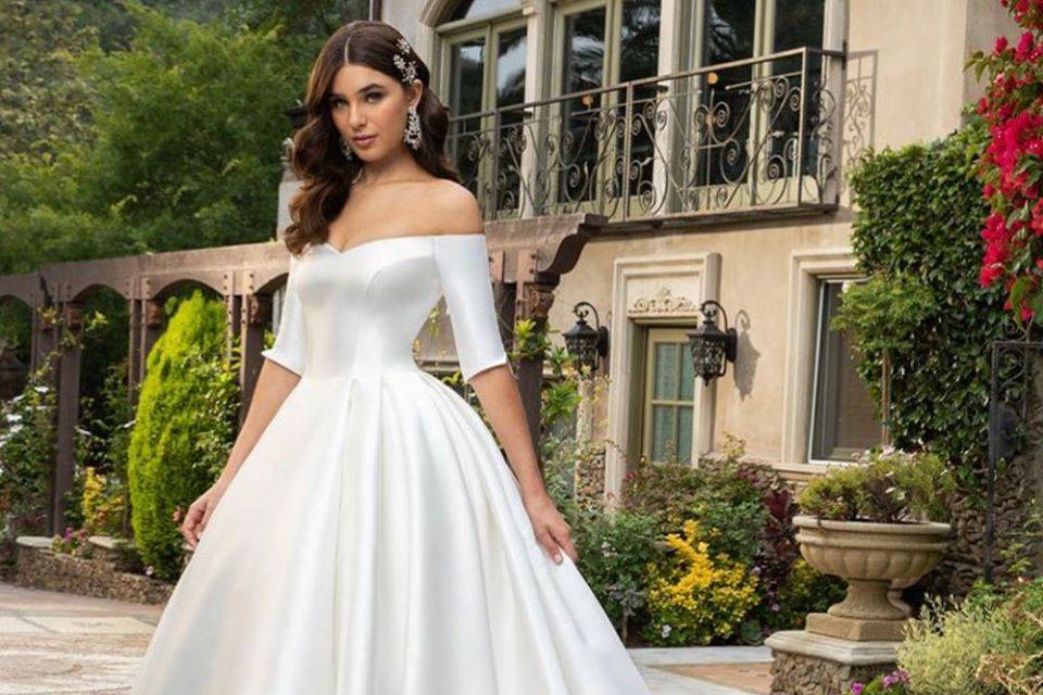 Dior Wedding Gown Womens Fashion Dresses  Sets Evening dresses  gowns  on Carousell