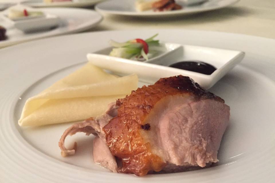 Peking Duck