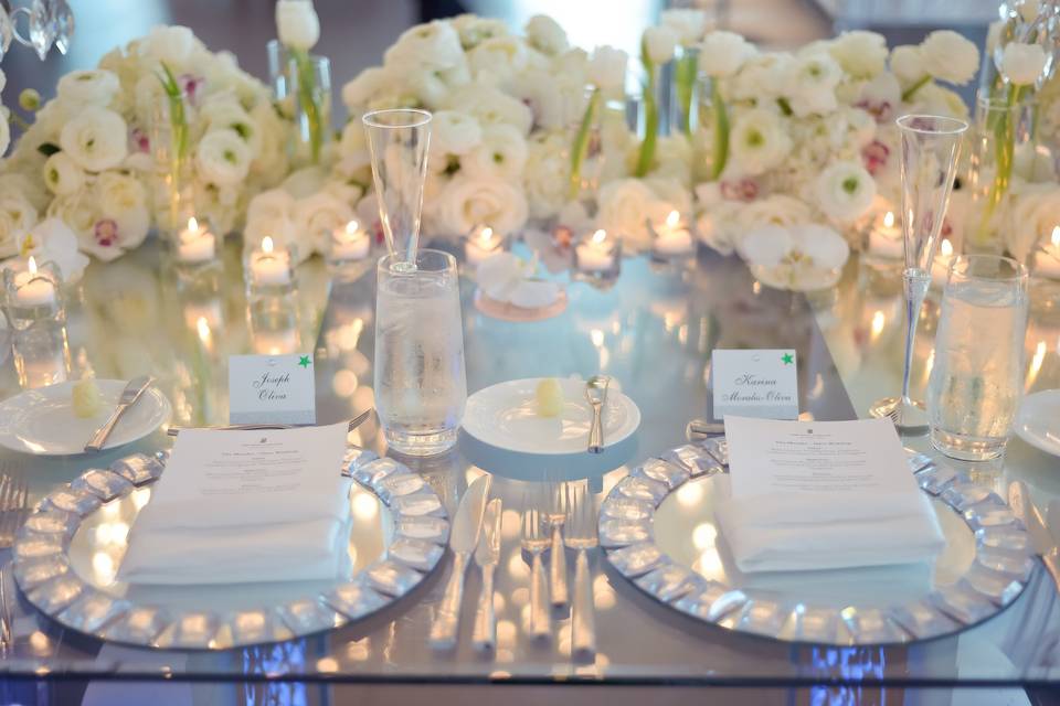 Table setting