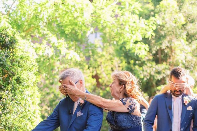 First Look: Dad and Brothers