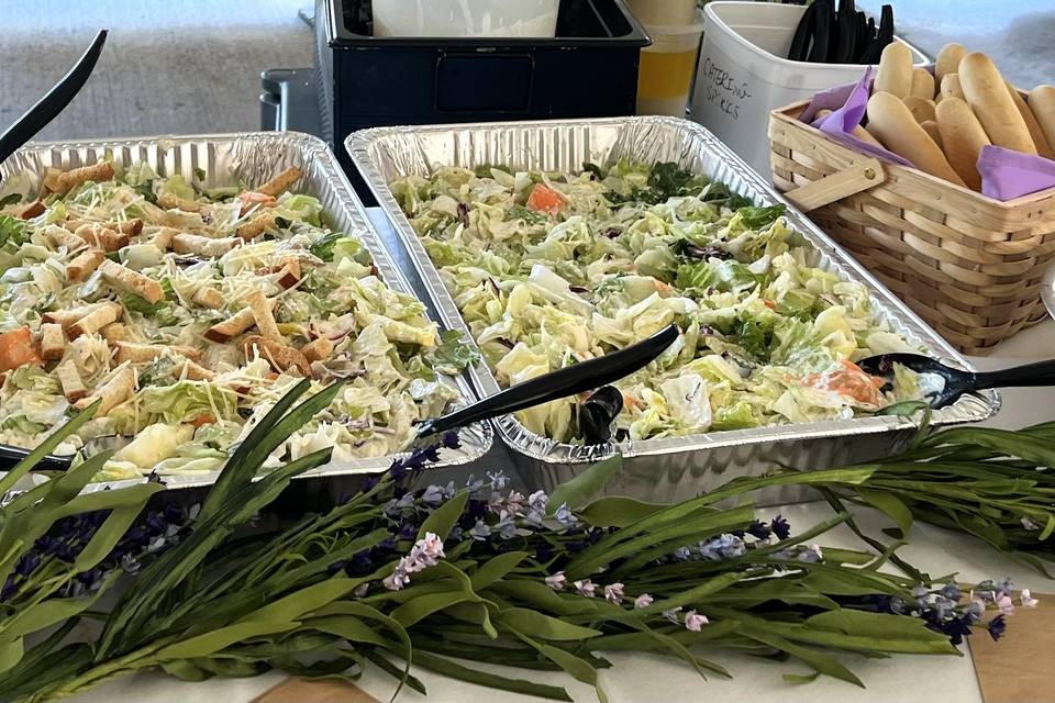 Salad