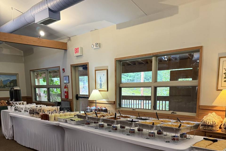 Drink Station